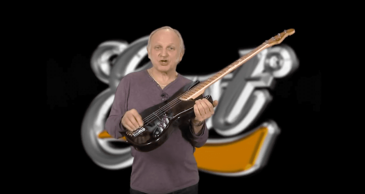 J-RETRO 01 Description & Sound Demo