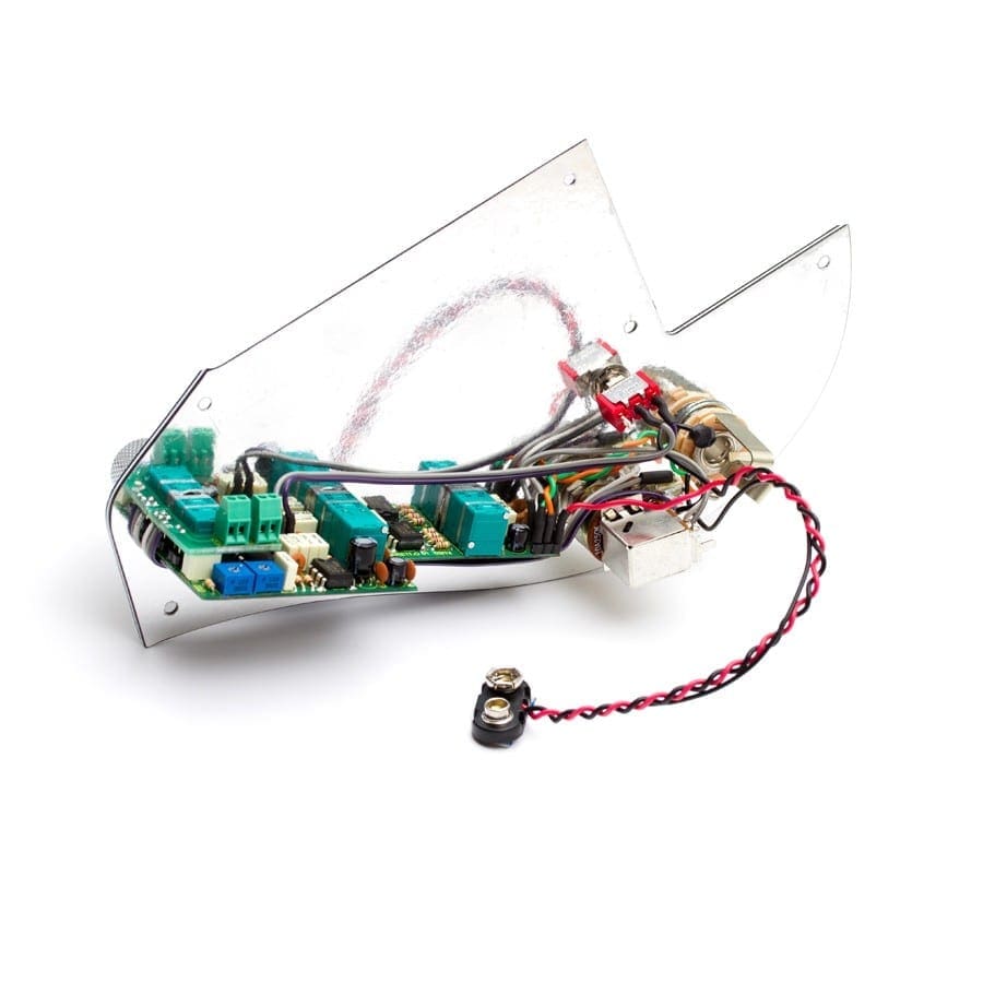 MARCUS RETRO - Image 2