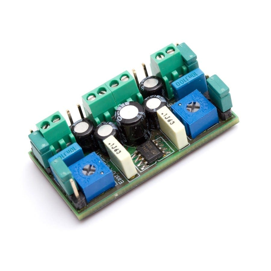 PIEZO MAG MIXER - Image 2