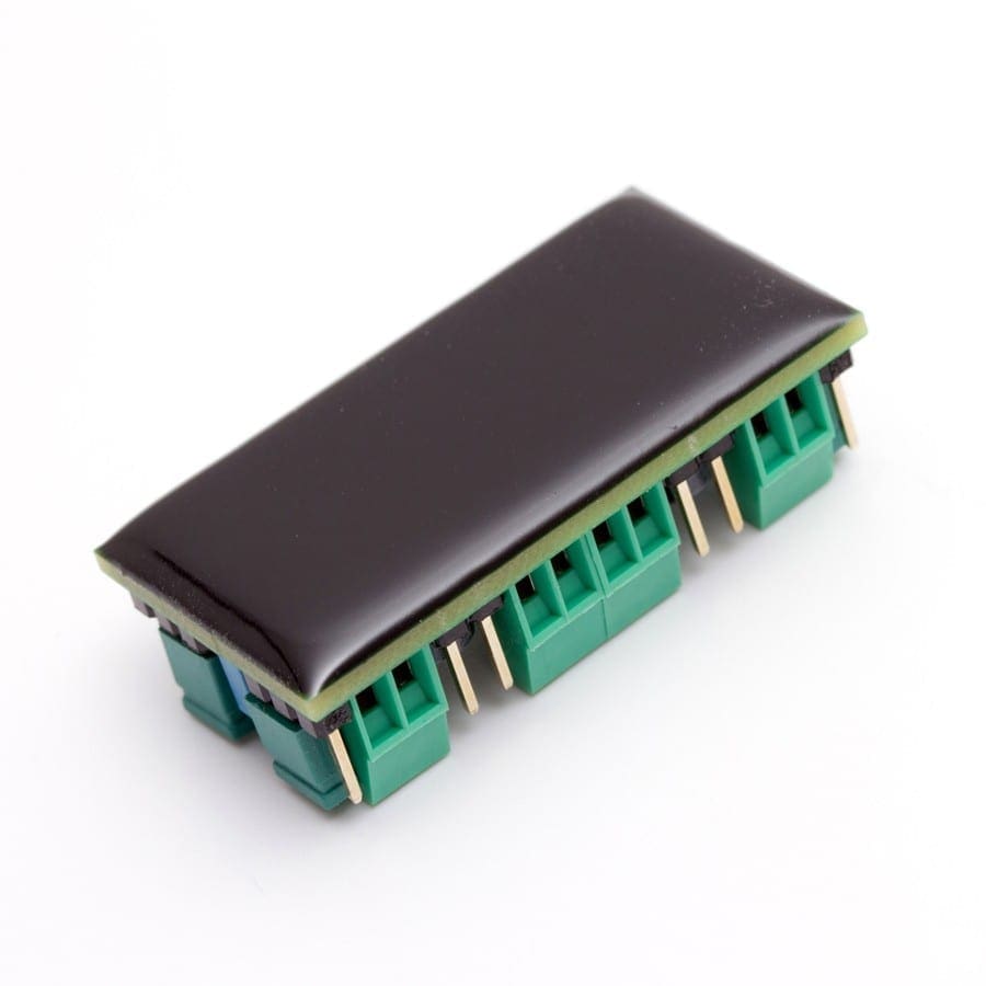 PIEZO MAG MIXER - Image 3