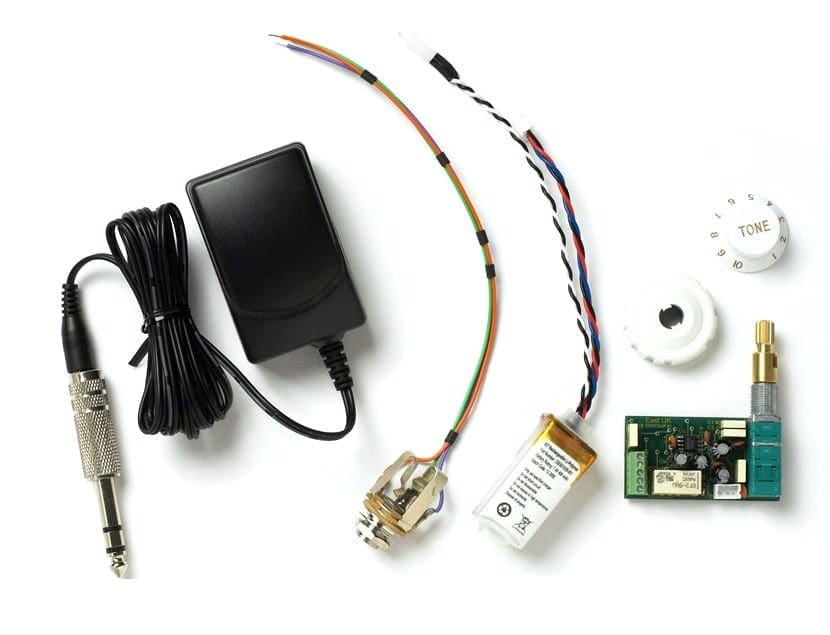 TONE LIFTER - Image 2