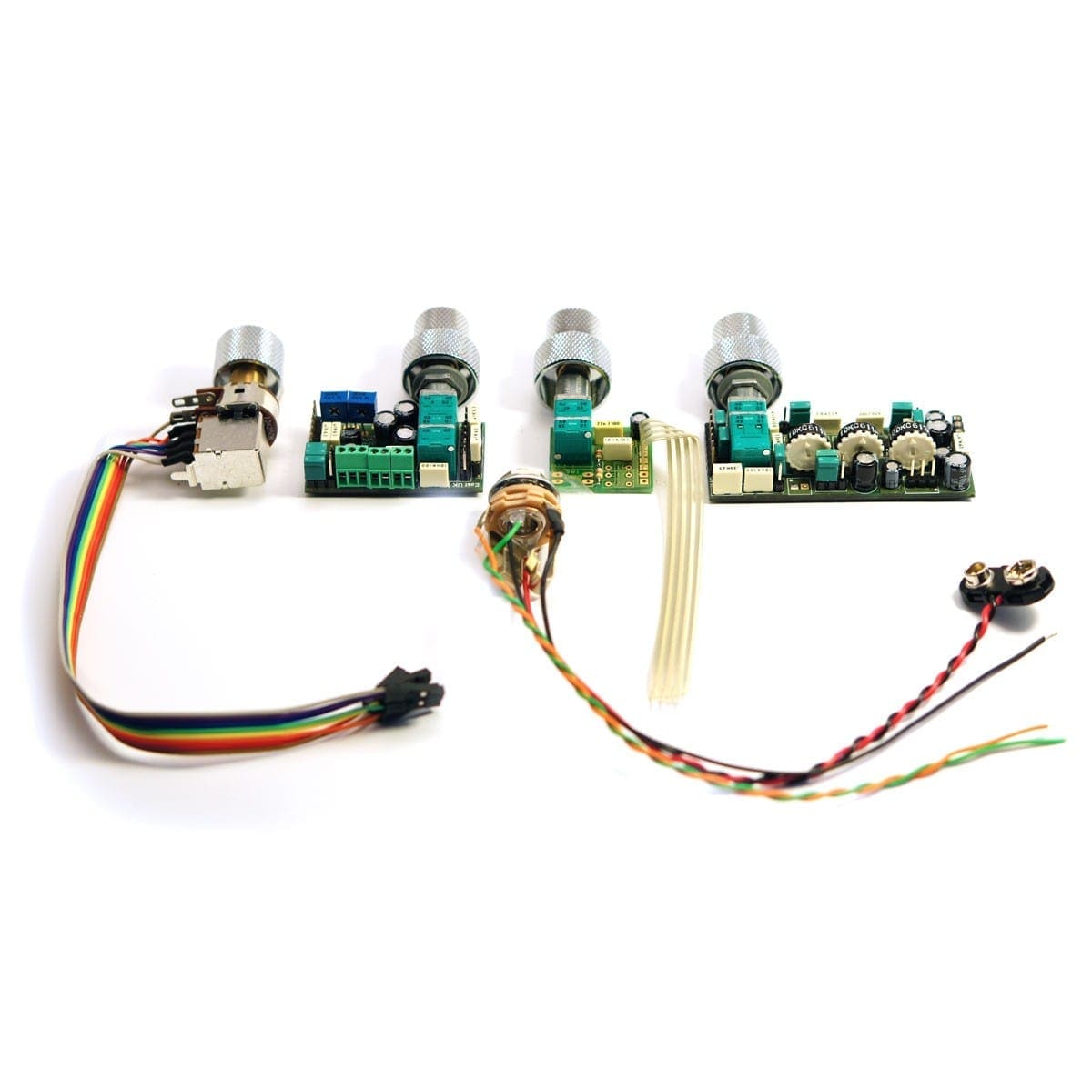 UNI-PRE 4 Knob - Image 2